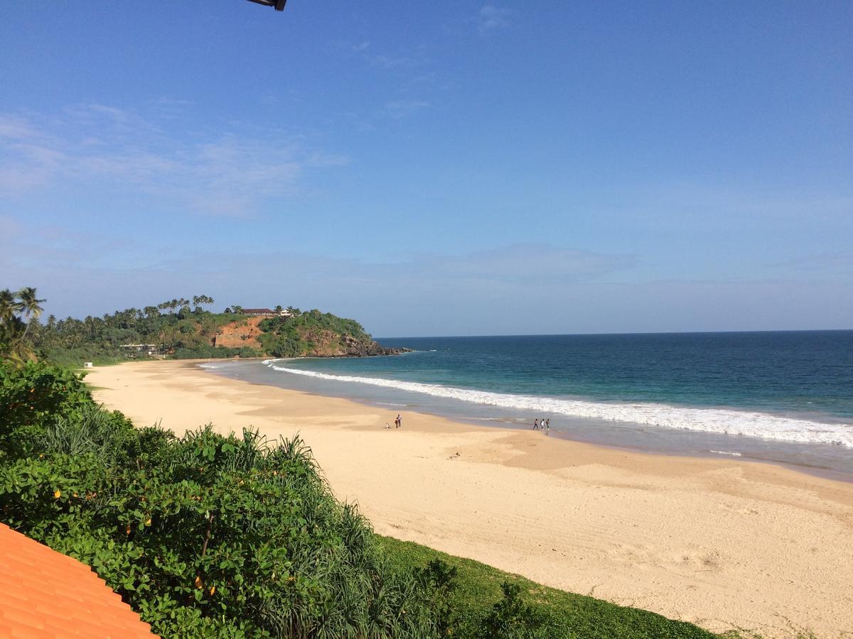 Talalla Bay Beach Exterior foto
