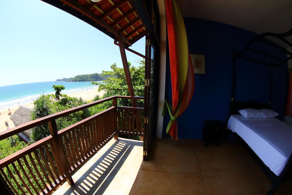 Talalla Bay Beach Exterior foto